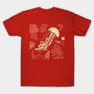 Jellyfish T-Shirt